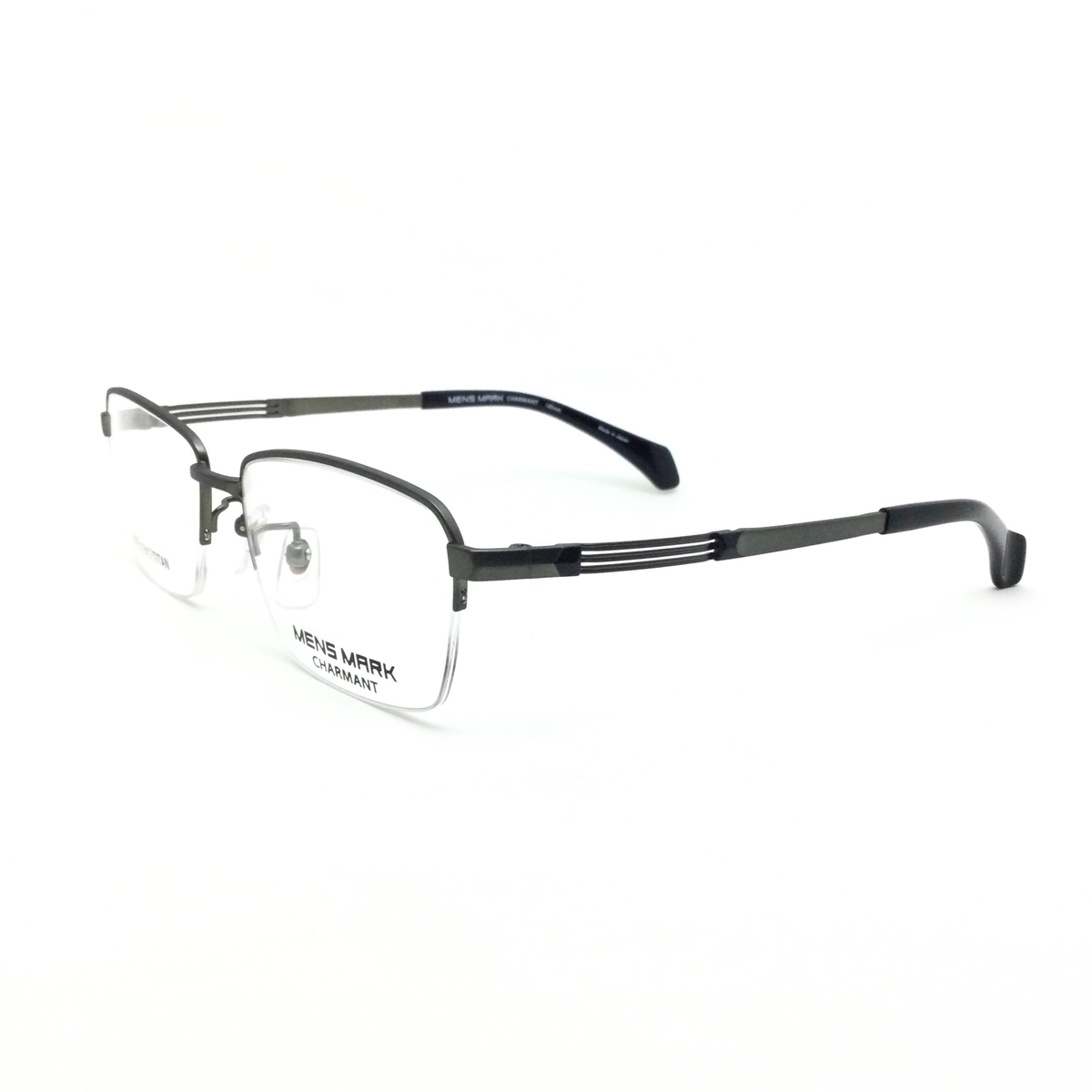 MENS MARK(ﾒﾝｽﾞﾏｰｸ) 男性、XM1195 DG(ﾀﾞｰｸｸﾞﾚｰ)ｶﾗｰ 53ｻｲｽ | れんず屋